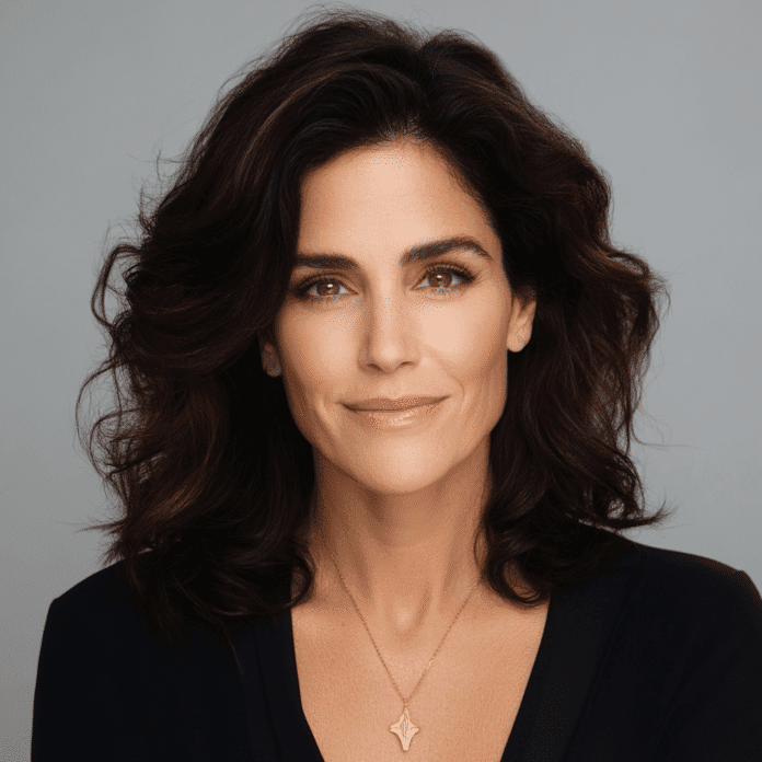 jami gertz net worth