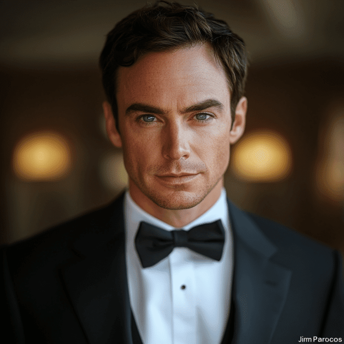 jim parsons net worth