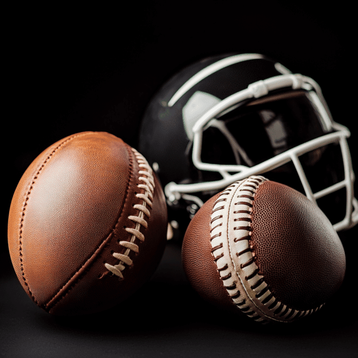 just sports