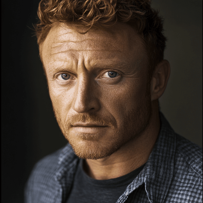 kevin mckidd movies and tv shows