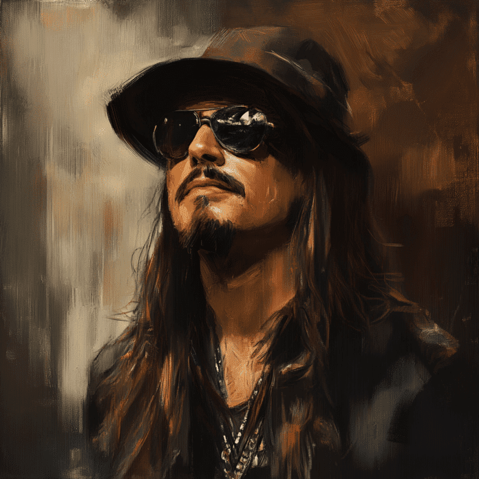 kid rock assistant