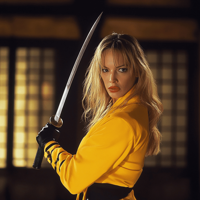 kill bill vol 3