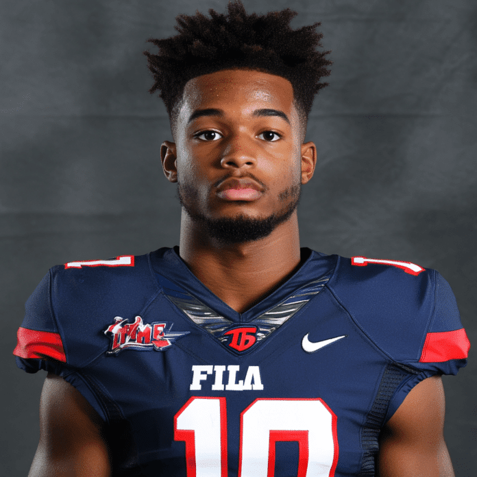 liberty football vs fiu panthers football match player stats