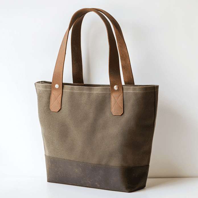 ll bean tote bag