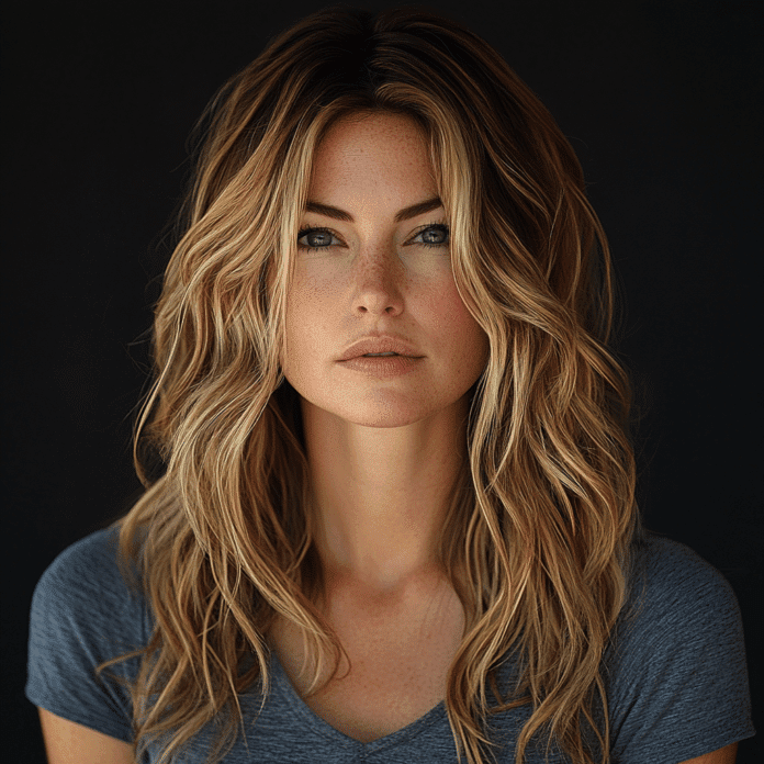 madelyn cline movies and tv shows