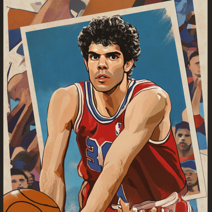 menendez brothers basketball card