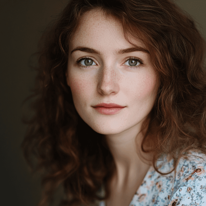 milly alcock movies and tv shows