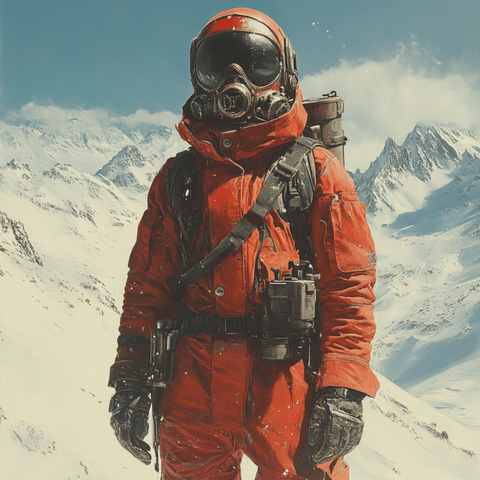 mountaineer gas