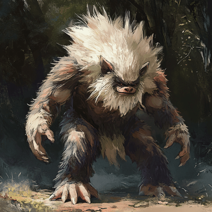 primeape