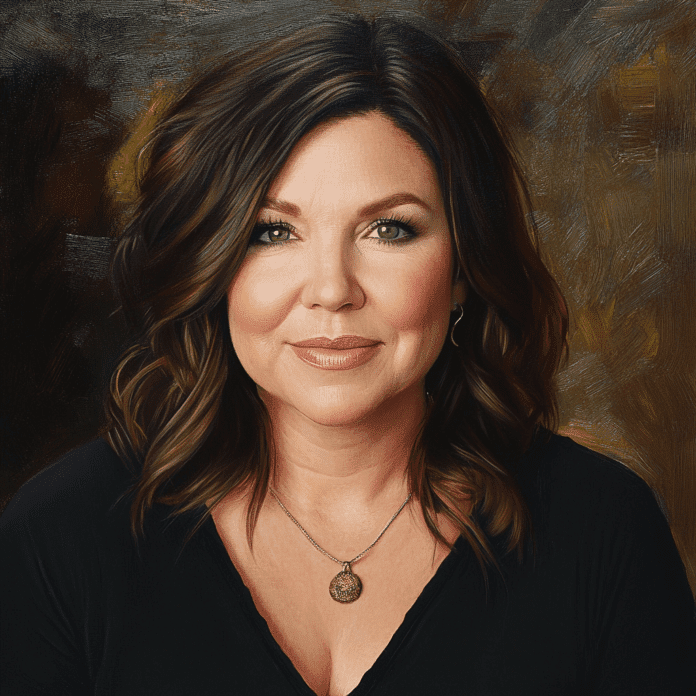 rachael ray health