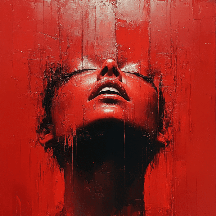 red humana
