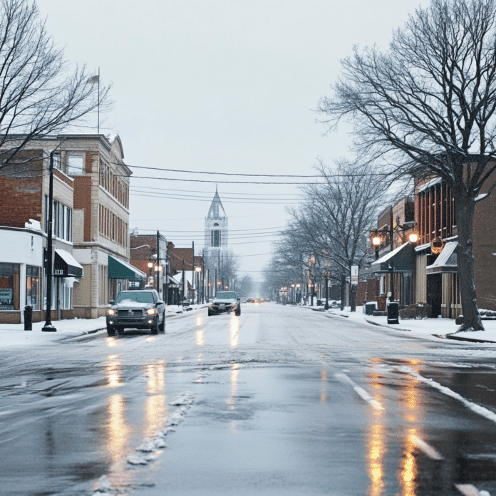 richmond indiana weather