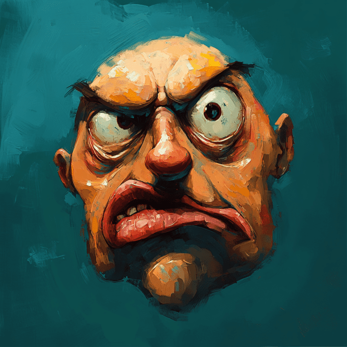rizz face