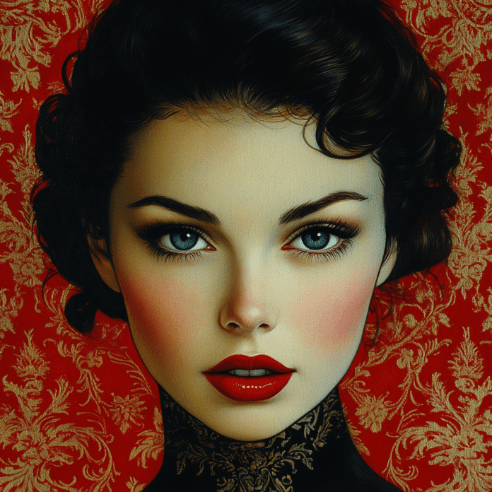 scarlett ohara