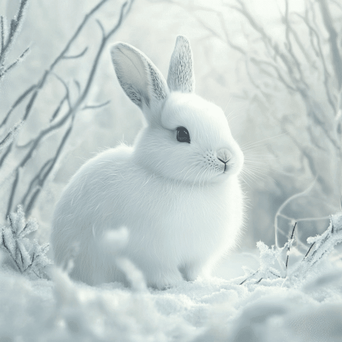 snowbunny meaning