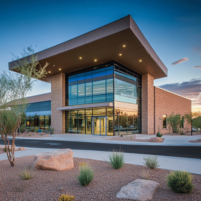 srp federal credit unions
