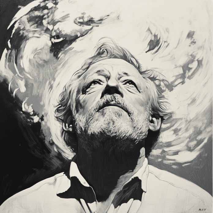 strother martin