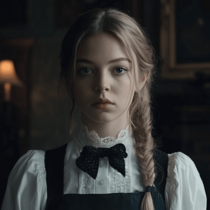 sydney sweeney the housemaid movie