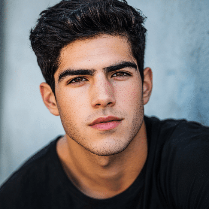 taylor zakhar perez movies and tv shows