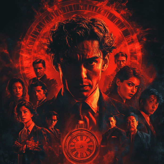 the long game showtimes