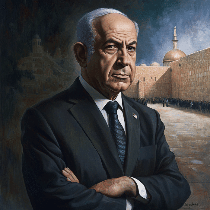 trump israel