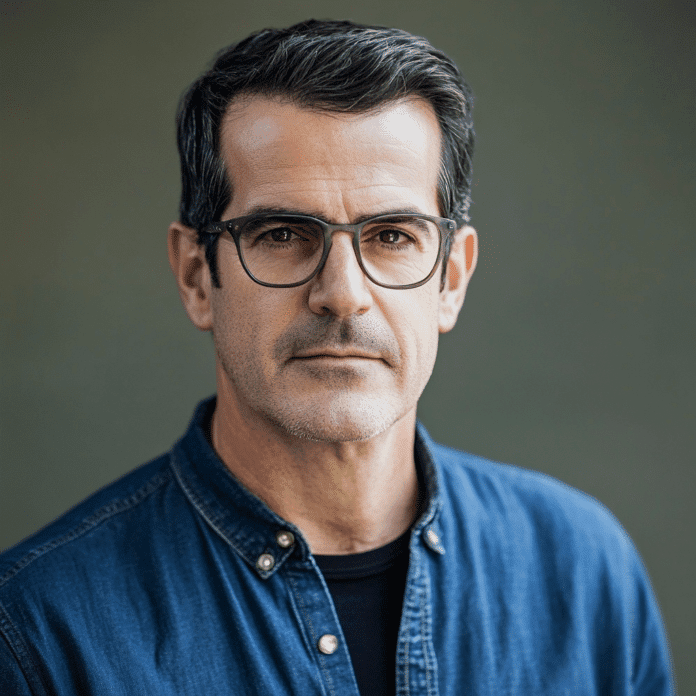 ty burrell movies and tv shows