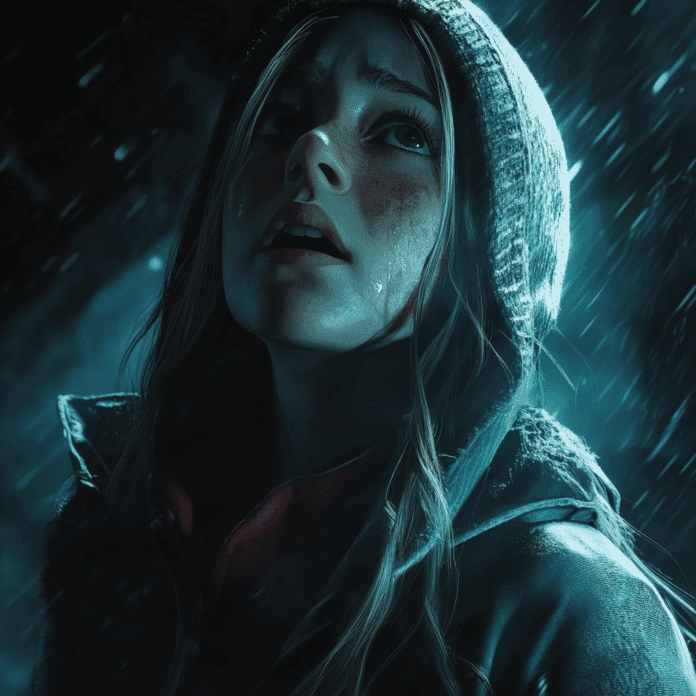until dawn movie