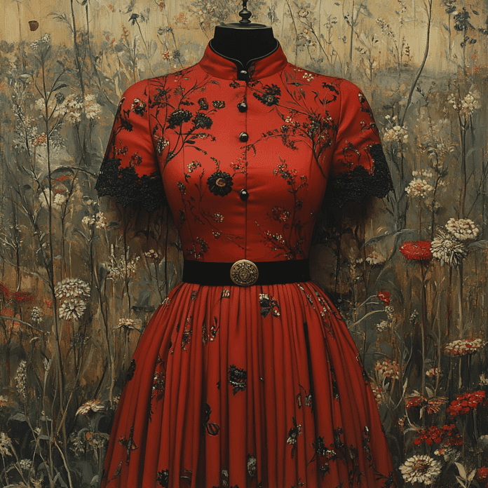 what is a redress number