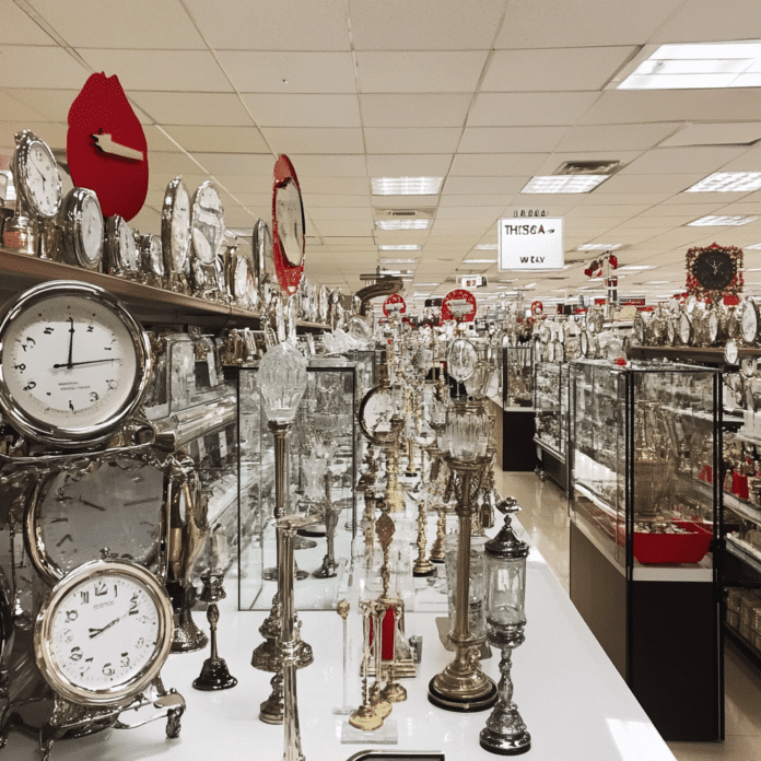 what time does tj maxx open