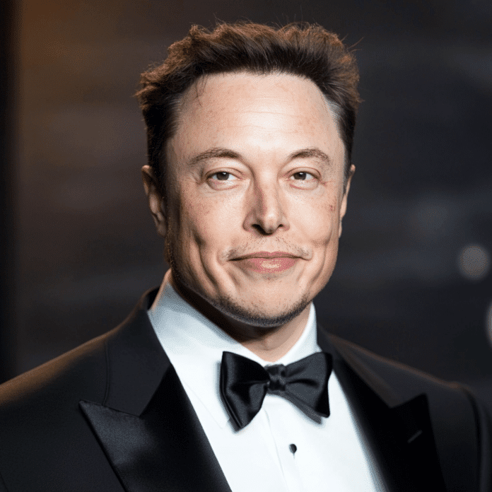 where does elon musk live