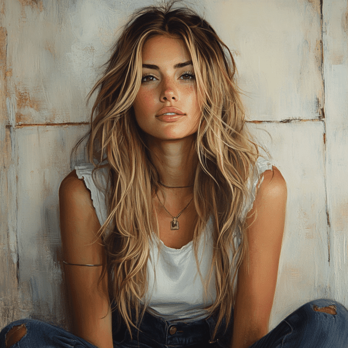 brandi worley
