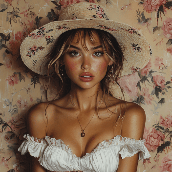danni jones