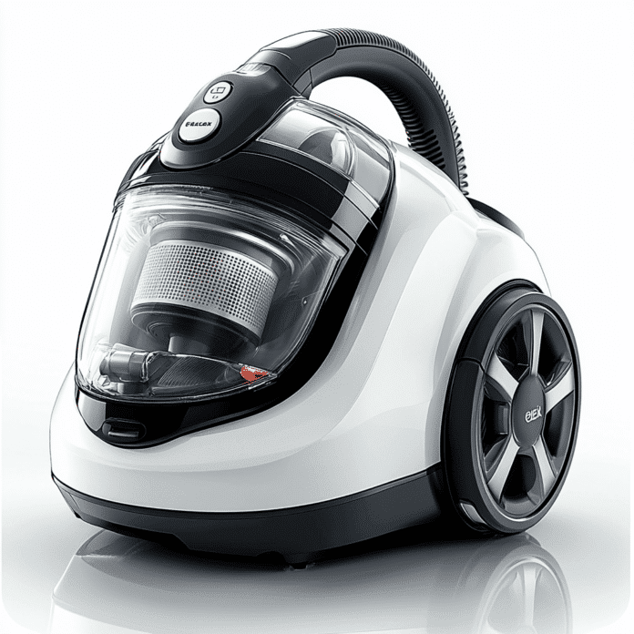 eureka vacuum