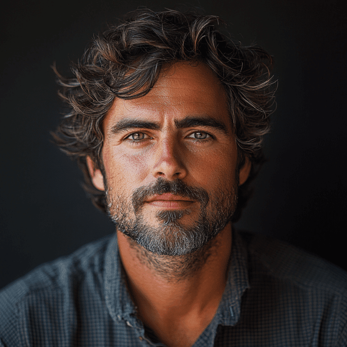 hamish linklater movies and tv shows