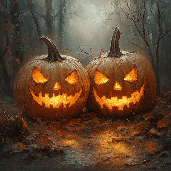happy halloween images