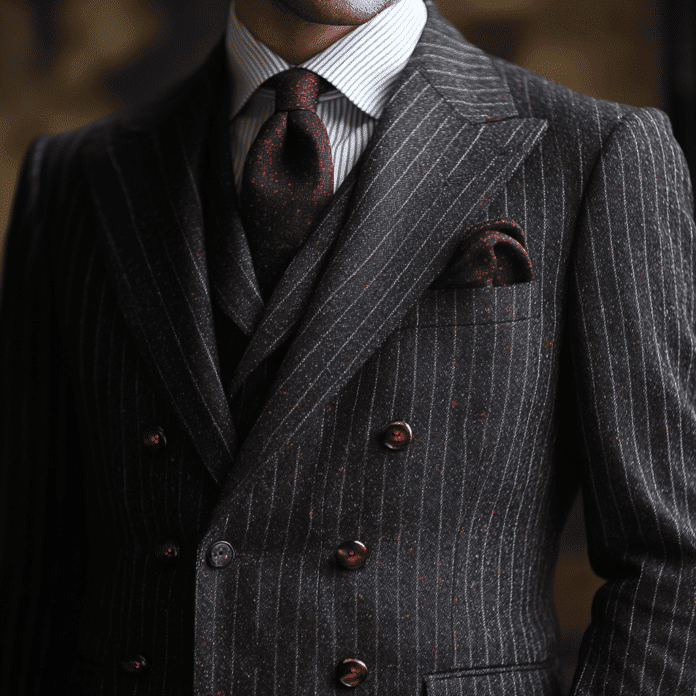 inexpensive mens suits