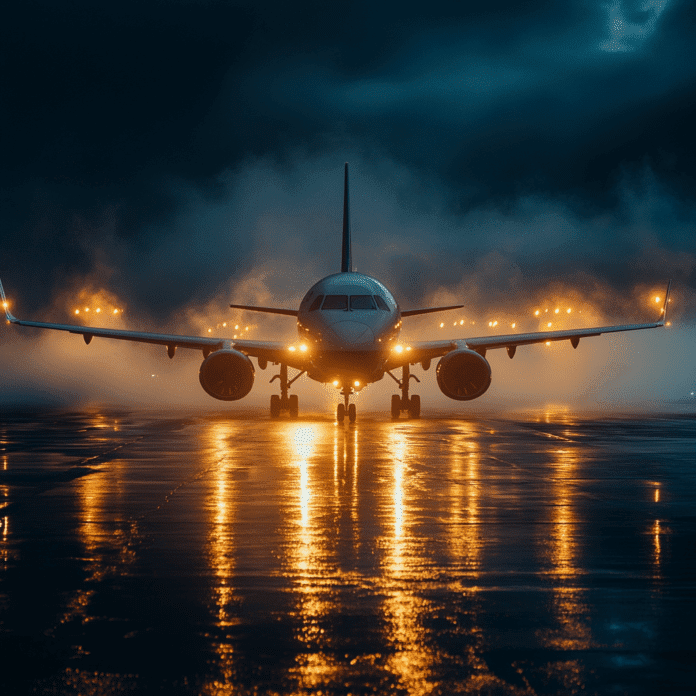 jetblue flight emergency landing