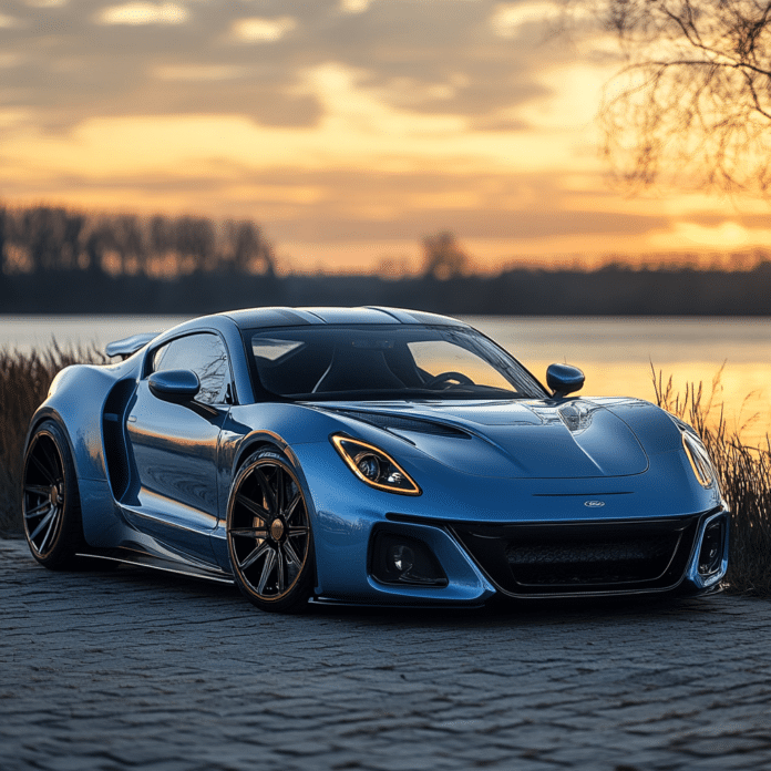 lotus emira price