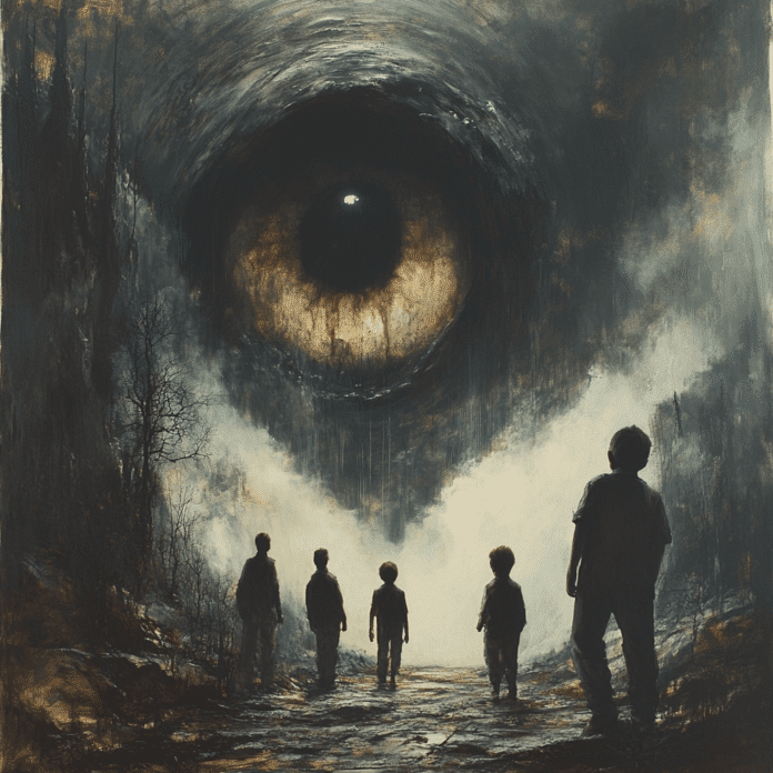 the gift of fear