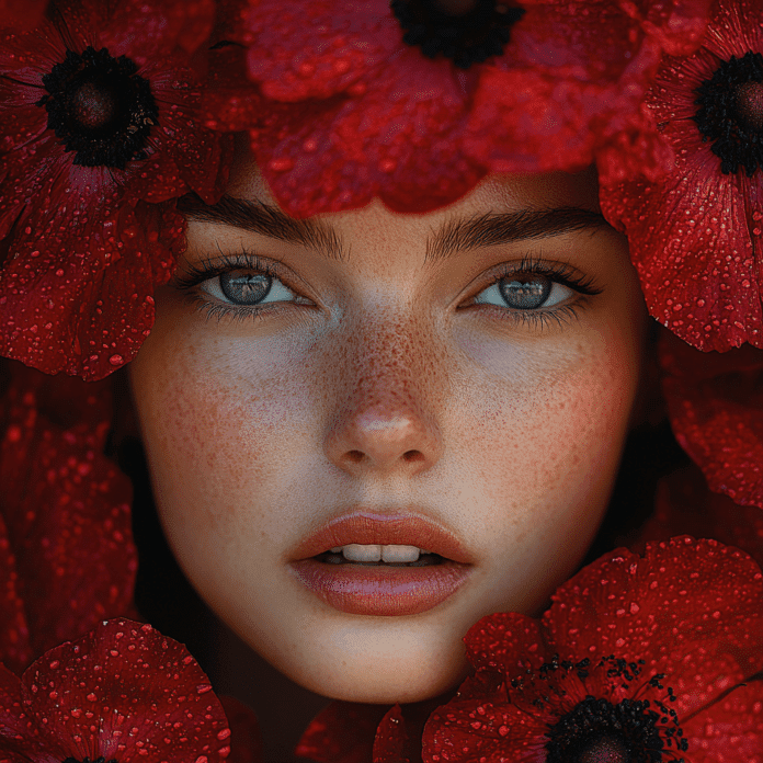 the rise of red
