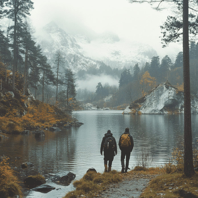 vances outdoors