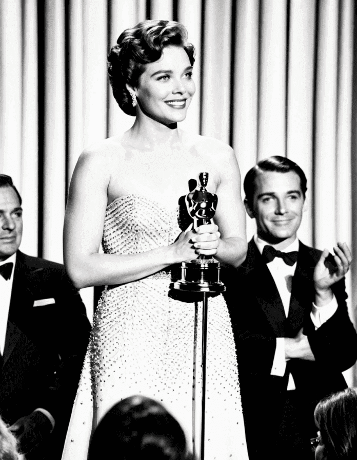 academy award for best actress