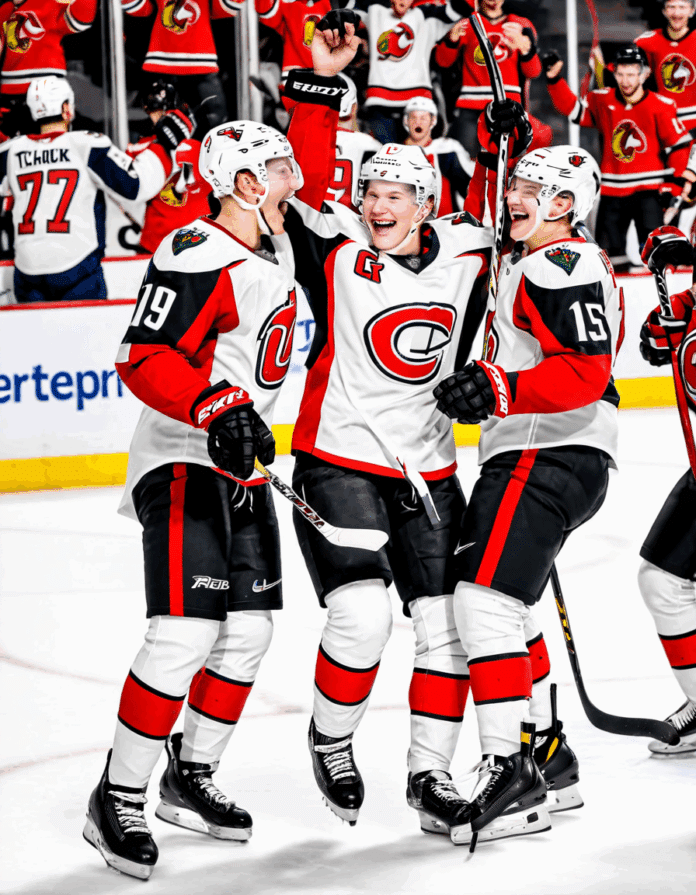 brady tkachuk