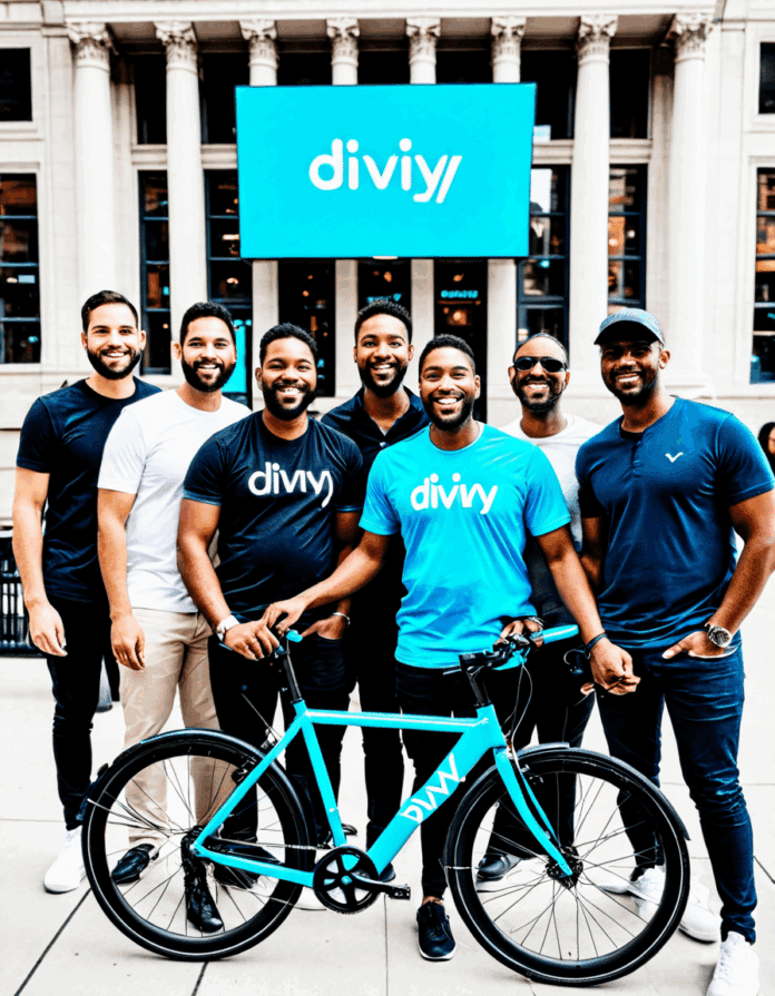 divvy
