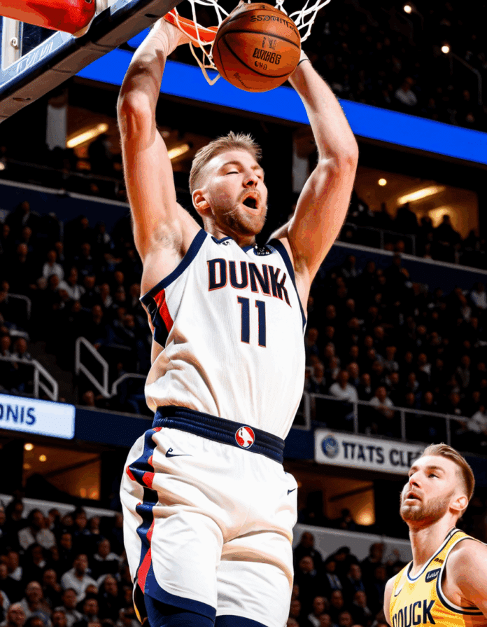 domantas sabonis stats