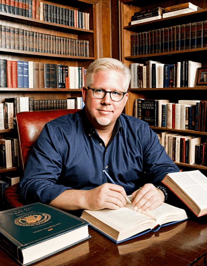 glenn beck
