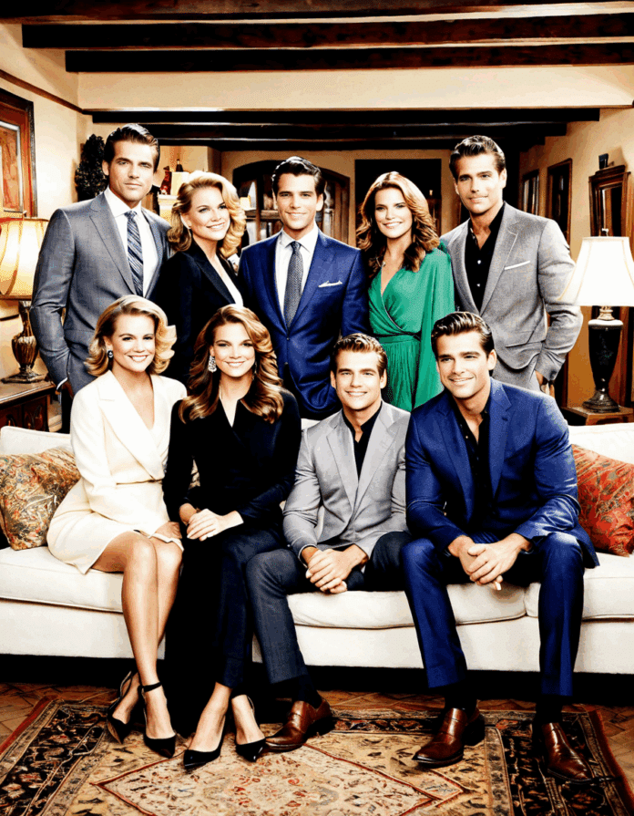 greys anatomy cast