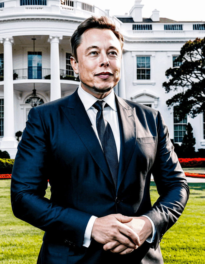 is elon musk a us citizen
