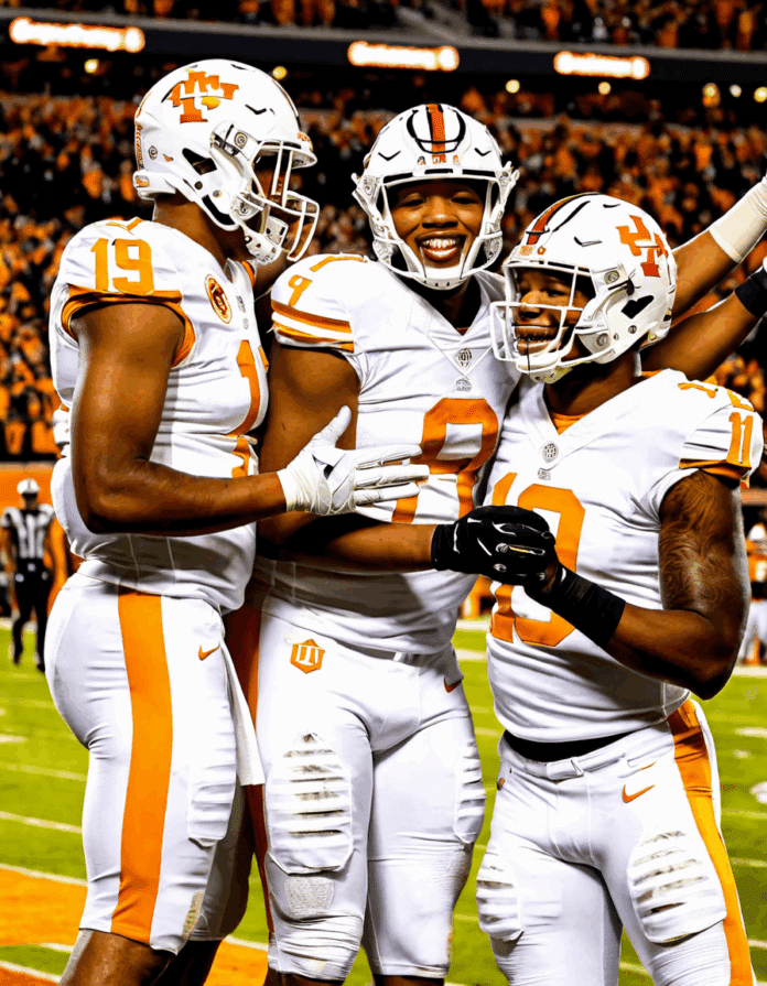 josh dobbs