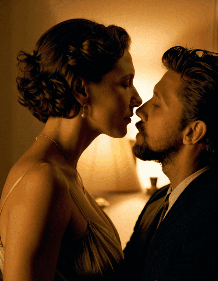 maggie gyllenhaal